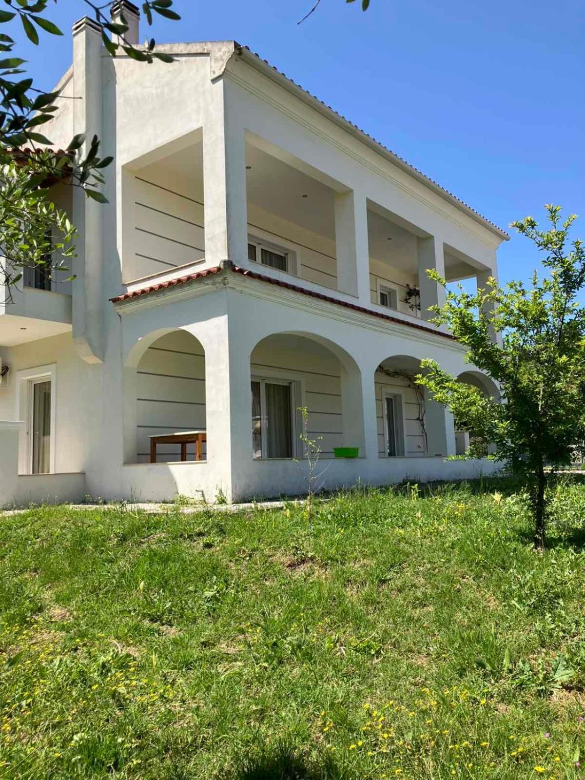 Dora's * Peroulades (Corfu)